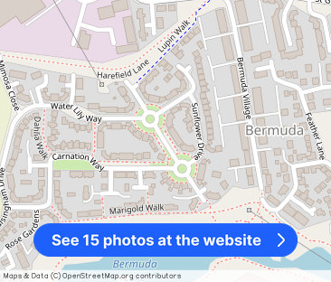 Wisteria Way, Nuneaton - Photo 1