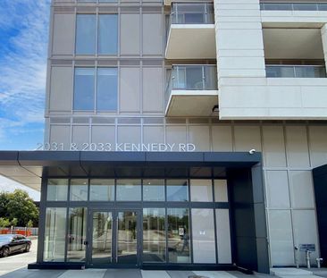 For Lease - 2033 Kennedy Road Unit# 720, Toronto, Ontario - Photo 4