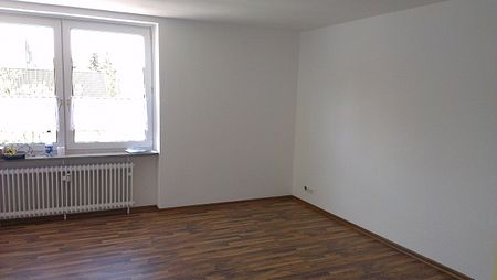 renovierte 1 ZKB Wohnung Nähe Bismarckplatz - Photo 2