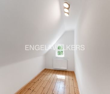 Pronájem vily 165 m², V Předním Veleslavíně 474, Praha Vokovice - Photo 5