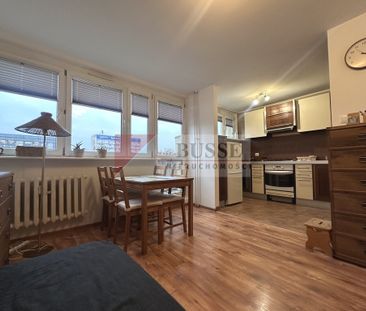 Kawalerka w centrum miasta vis-a-vis Kaskady - Photo 1