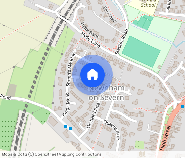 47 Orchard Rise, GL14 - Photo 1