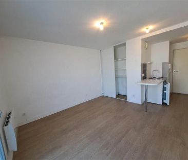 Location appartement 1 pièce - 20m² à Toulouse (31400) - Photo 2