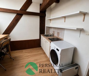 Pronájem bytu 1+kk 25 m² - Photo 1
