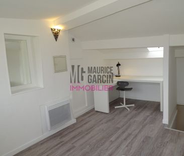 A LOUER - APPARTEMENT CAVAILLON - 2 pièces 45.07m² - Photo 3