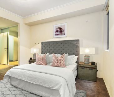 20/29-35 Cowper Street, Marrickville NSW 2204 - Apartment For Rent ... - Photo 3