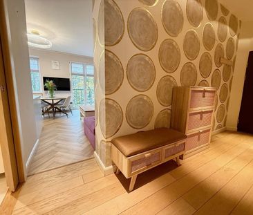 Mieszkanie do wynajęcia 3 pokoje Ludwika Narbutta, Warszawa 70 m² - Photo 6