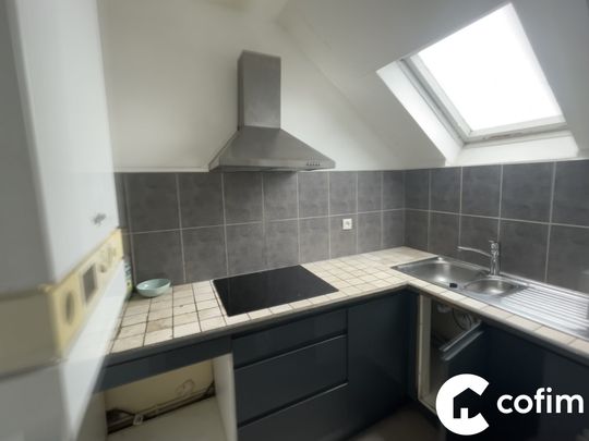 Location Appartement 2 pièces 38m² OLORON STE MARIE 64400 - Photo 1