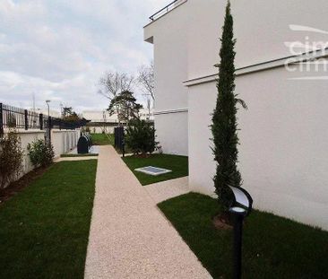 A LOUER, Courcouronnes, T3 récent R+1 - 56m² + balcon + parking dou... - Photo 4