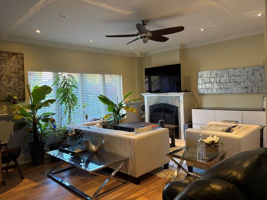 For Lease - 2407 Taylorwood Drive, Oakville, Ontario - Photo 1