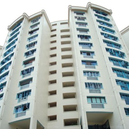 Blk 467A Blue Riverview (Sembawang), HDB 4 Rooms - For Rent - Photo 3