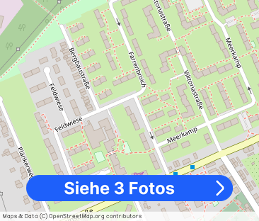 Moderne 3-Zimmer-Wohnung – ideal für Paare oder kleine Familien - Foto 1