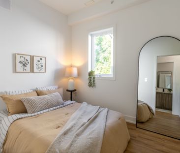 For Lease - 60 Cannon Road Unit# 4, Toronto, Ontario - Photo 5