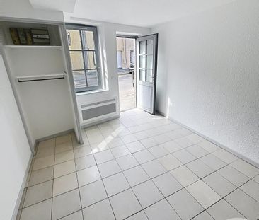 Location Appartement 1 pièce 16m² RIOM 63200 - Photo 5
