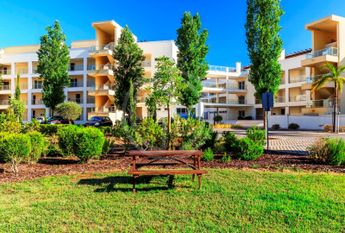 Apartamento T1 em Faro