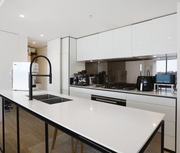 203C/1 The Concourse, Benowa QLD 4217 - Apartment For Rent | Domain - Photo 5