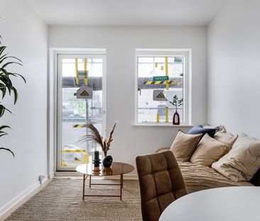 Amerikavej 19A, 3. 301., Amerikavej, 1756 København V - Foto 2