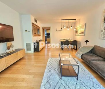 Apartamento en alquiler en Avenida José Fariña, 21 - Photo 5