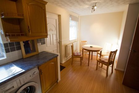 Holborn Street, Woodhouse, LS6 2QP, Leeds - Photo 5