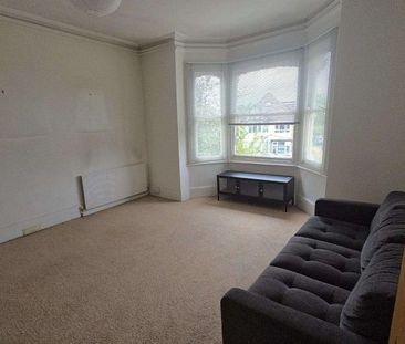 4 bedroom apartment to rent - Photo 1