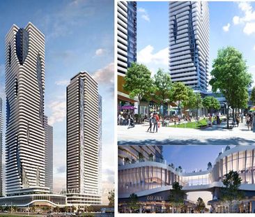 For Lease - 225 Commerce Street Unit# 2711, Vaughan, Ontario - Photo 1