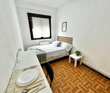 Calle Alejandro Sánchez, Madrid, Community of Madrid 28019 - Photo 2