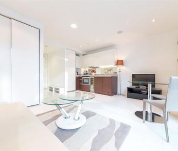 Studio to rent - Photo 4