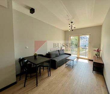 Mieszkanie-balkon-Nowy Budynek Warszewo - Фото 2