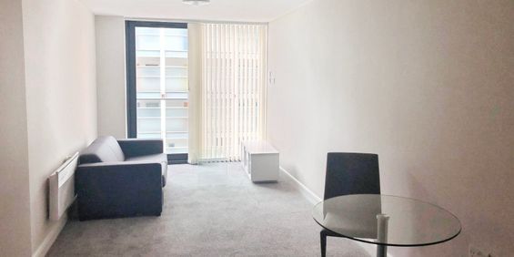 1 bedroom apartment to rent - Photo 3