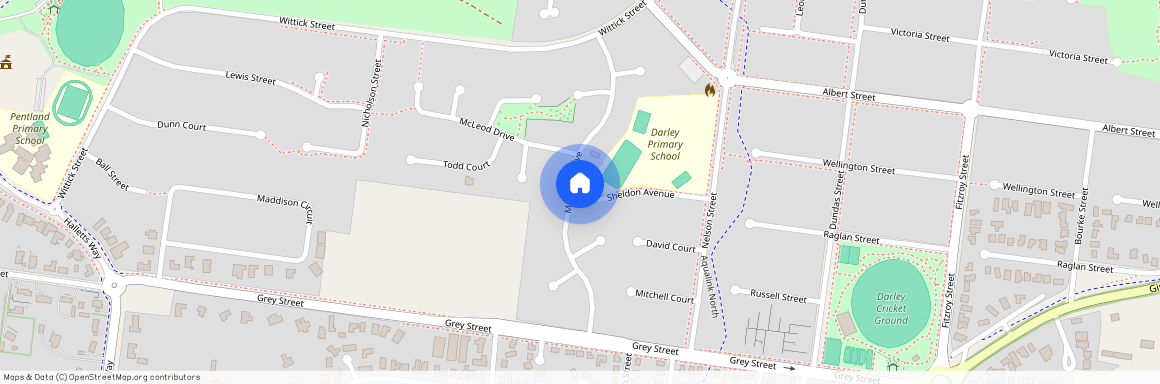 20B Morrison Drive, Darley