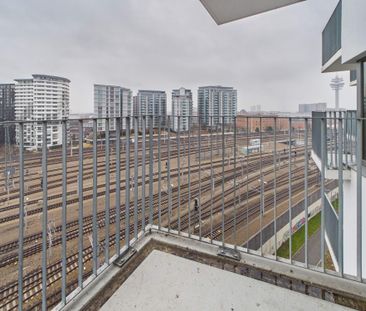 Online-Terminbuchung: 1 Zimmer-Apartment mit separatem Badezimmer| ... - Foto 6