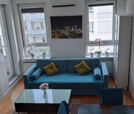 mazowieckie, Warszawa, Mokotów, Rajska - Photo 2