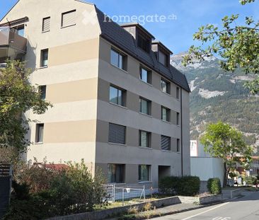 Neuwertige 2.5 Zimmer Wohnung in Chur - Foto 6