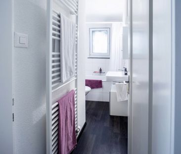 4.5 Zimmer, Untergeschoss - Photo 4