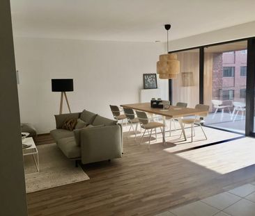 Appartement te huur - Foto 1