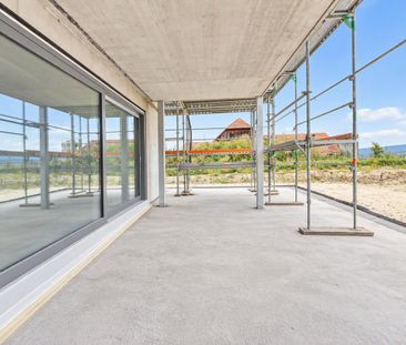 attraktive und grosszügige 4.5-Zimmer Neubauwohnungen zu vermieten - Photo 6