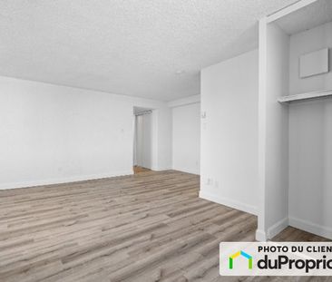 350 Rue Prince Arthur Ouest - LaCité, Le Plateau-Mont-Royal à louer - Photo 5