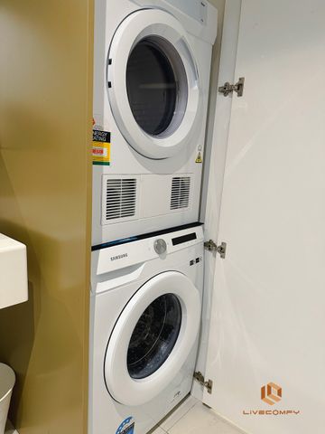 Melbourne CBD - Photo 4