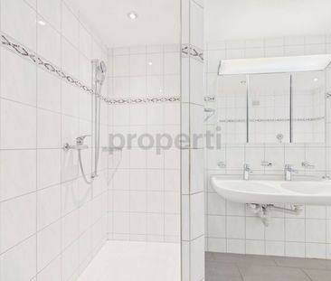 4.5 Zimmer, 125 m², 8. Stock - Photo 2
