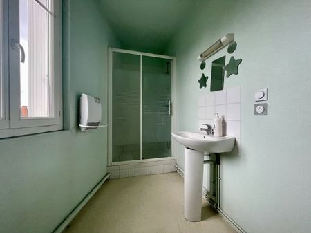 Location Appartement 3 pièces 56m² USSEL 19200 - Photo 5