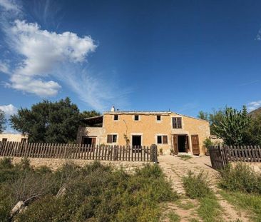 5 room luxury House for rent in Vilafranca de Bonany, Spain - Photo 3