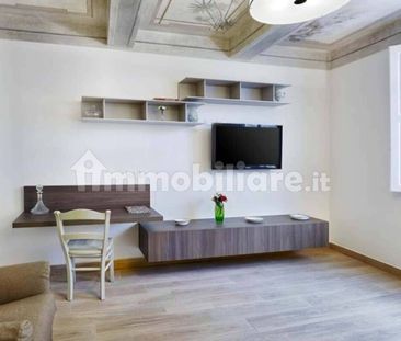 Quadrilocale via Fiesolana, D'Azeglio, Firenze - Photo 1