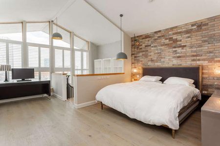 Island House, Three Mill Lane, Bow, London, E3 - Photo 5