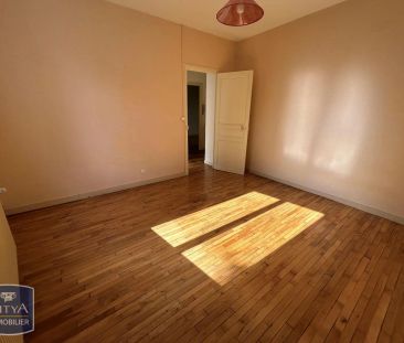 Appartement à louer 3 pièces 80m² - Photo 6