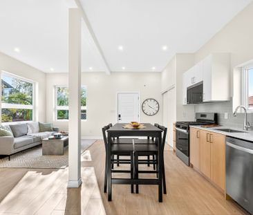 For Lease - 31 Harrow Drive Unit# R, Toronto, Ontario - Photo 3