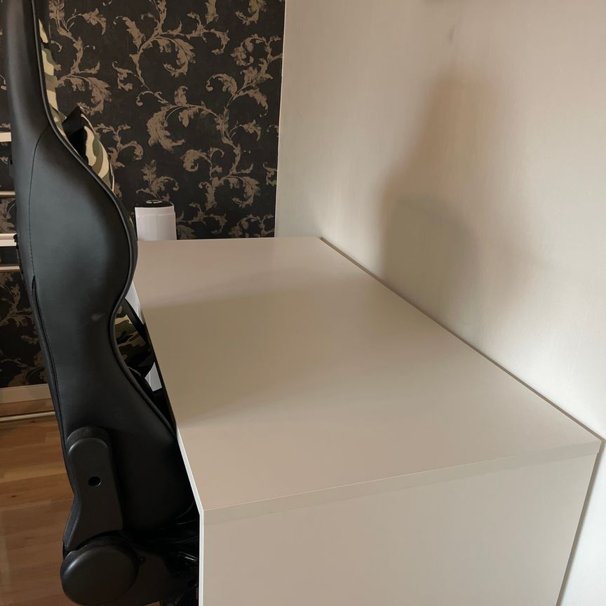 Regngatan, Uppsala - Foto 1