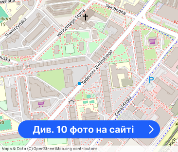 Kawalerka dostępna od 06/10/26 - Фото 1
