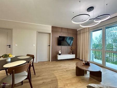 Grudziądz, Nowy Rządz Mieszkanie na wynajem - Photo 3