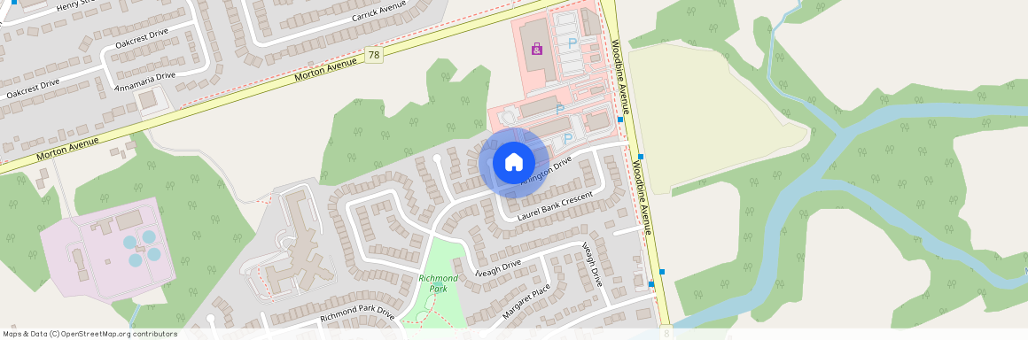 52 Arlington Drive, Georgina