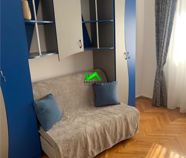 Apartament de inchiriat 3 camere Sibiu Vasile Aaron - Photo 3